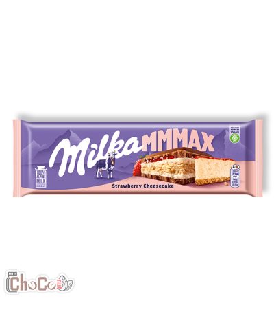 شکلات تخته ای میلکا مکس | Milka