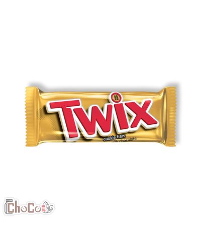 توییکس | TWIX