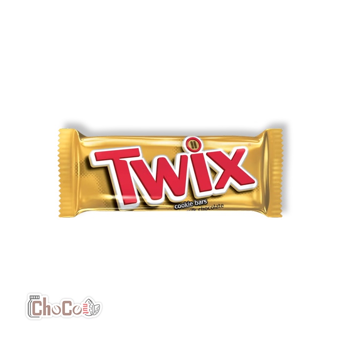 توییکس | TWIX