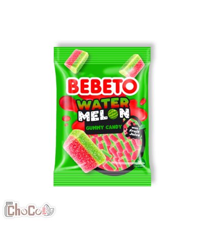 پاستیل ببتو 80 گرم| Bebeto