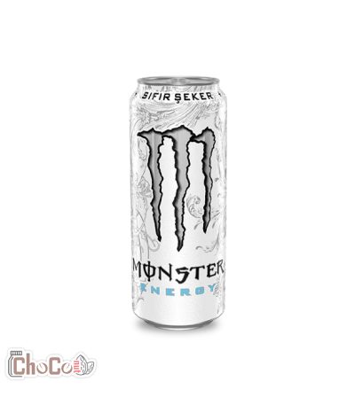 نوشیدنی مانستر | MONSTER