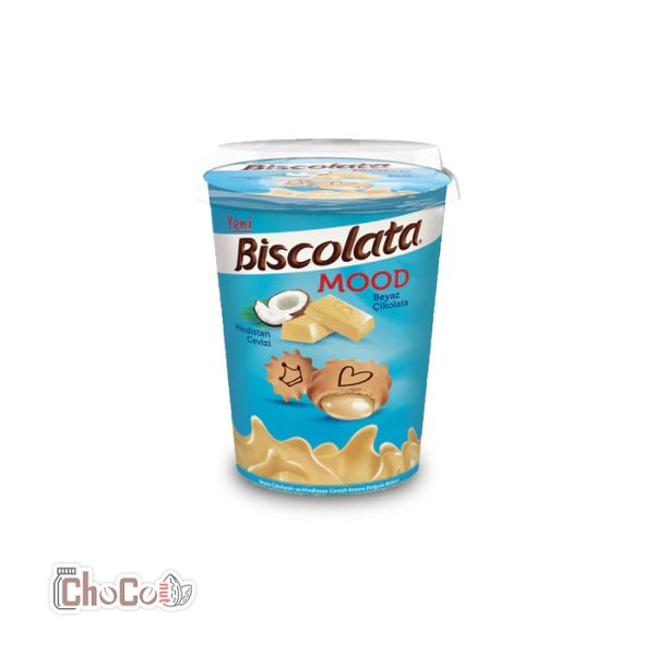 بیسکولاتا | BISCOLATA