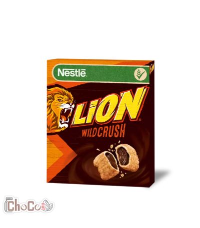 غلات صبحانه لاین | Lion
