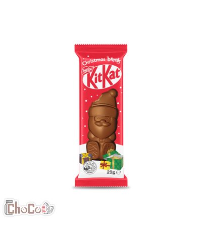 کیت کت بابانوئل 29گرمی |‌ KitKat