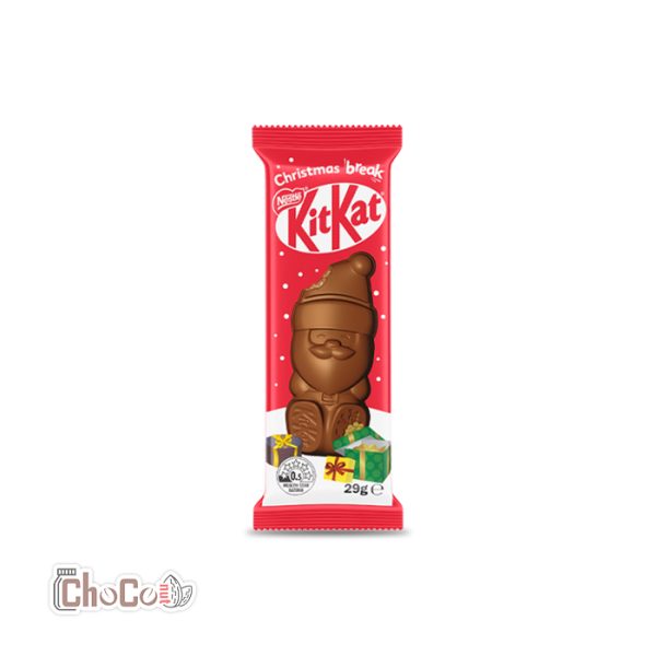 کیت کت بابانوئل 29گرمی |‌ KitKat