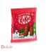 کیت کت بابانوئل 55گرمی |‌ KitKat