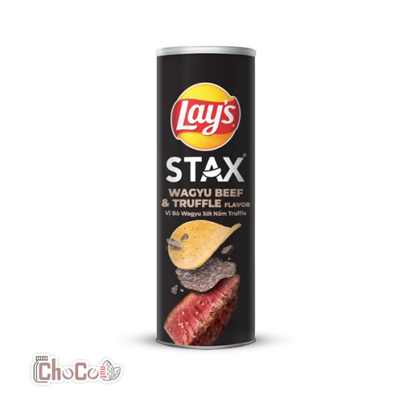 چیپس لِیز | Lay's