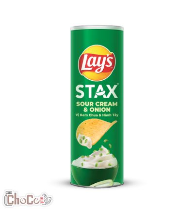 چیپس لِیز | Lay's