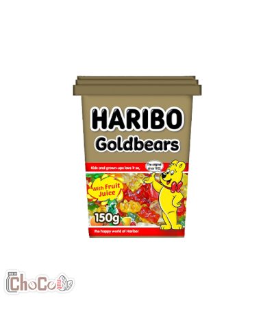 پاستیل هاریبو قوطی | Haribo