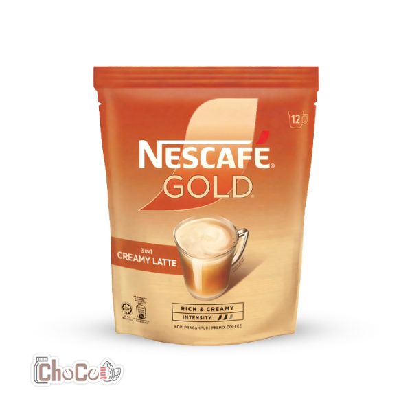 کافی میکس نسکافه گلد | Nescafe
