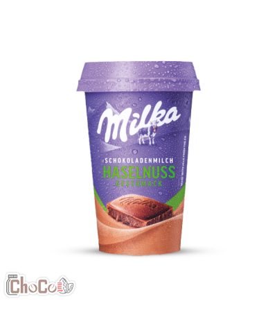 شیرکاکائو میلکا | Milka