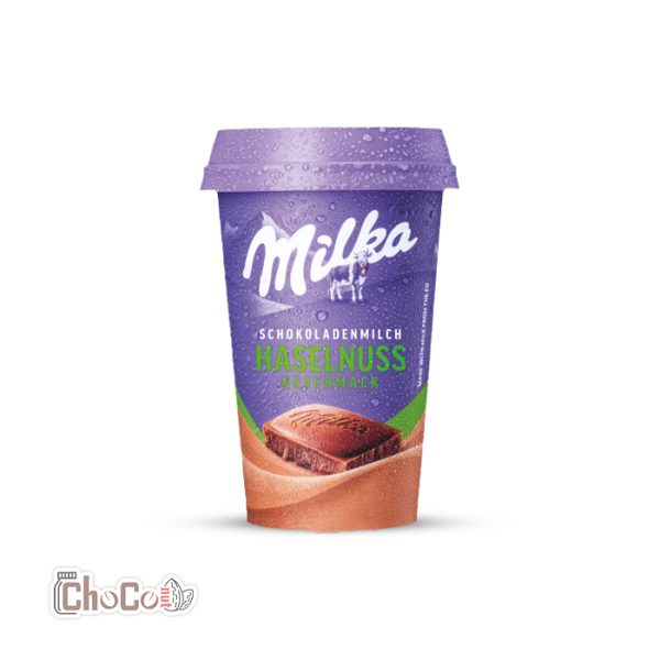 شیرکاکائو میلکا | Milka