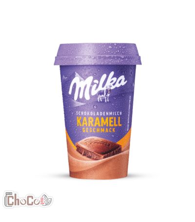 شیرکاکائو میلکا | Milka