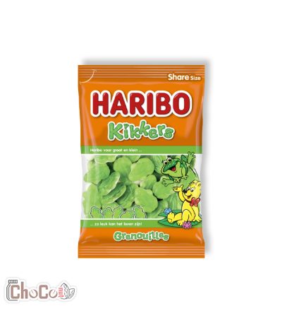 پاستیل هاریبو 80گرمی | Haribo