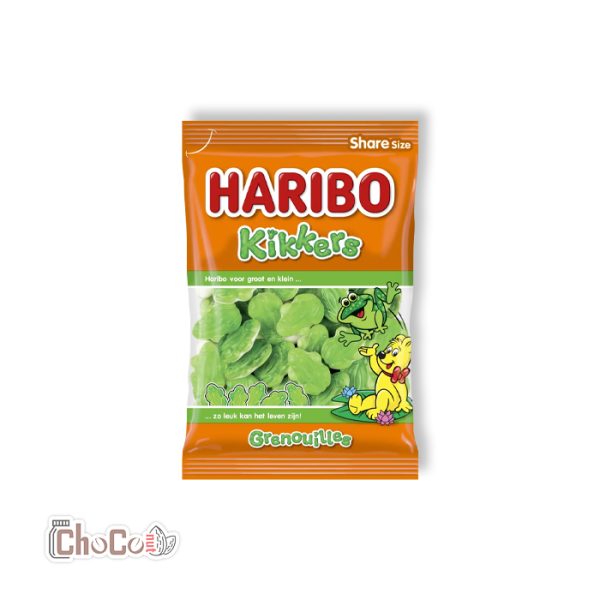پاستیل هاریبو 80گرمی | Haribo