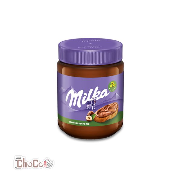 شکلات صبحانه میلکا | Milka
