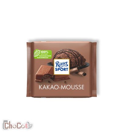 شکلات تخته‌ای ریتر اسپرت | Ritter Sport