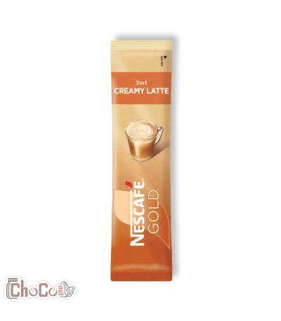 کافی میکس نسکافه گلد | Nescafe