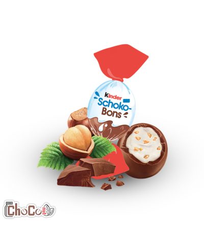 کیندر شوکو بنز | Kinder
