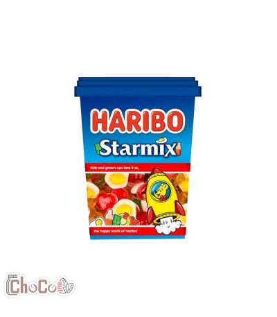 پاستیل هاریبو قوطی | Haribo