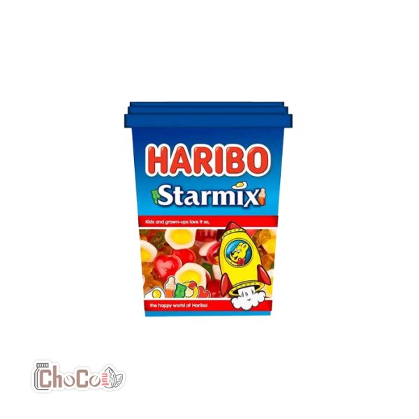 پاستیل هاریبو قوطی | Haribo