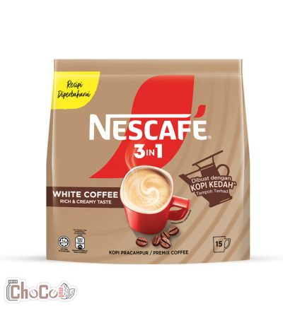 کافی میکس نسکافه | Nescafe
