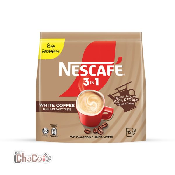 کافی میکس نسکافه | Nescafe