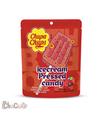بستنی خشک چوپا چاپس | Chupa Chups