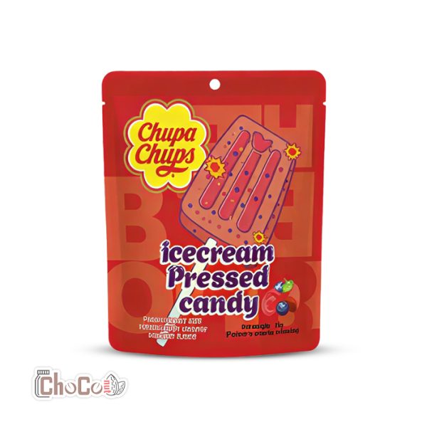 بستنی خشک چوپا چاپس | Chupa Chups