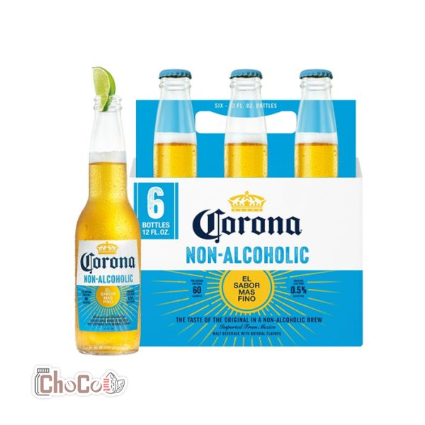 کرونا | Corona