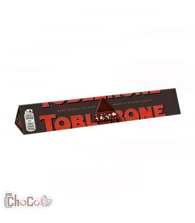 شکلات تابلرون تلخ 100 گرم | Toblerone