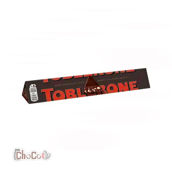 شکلات تابلرون تلخ 100 گرم | Toblerone