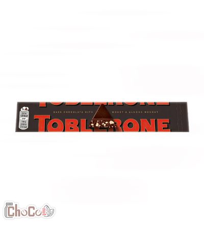 شکلات تابلرون تلخ 100 گرم | Toblerone