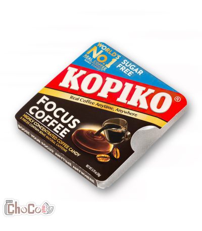 آبنبات قهوه قرصی کوپیکو | Kopiko