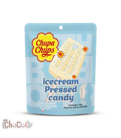 بستنی خشک چوپا چاپس | Chupa Chups
