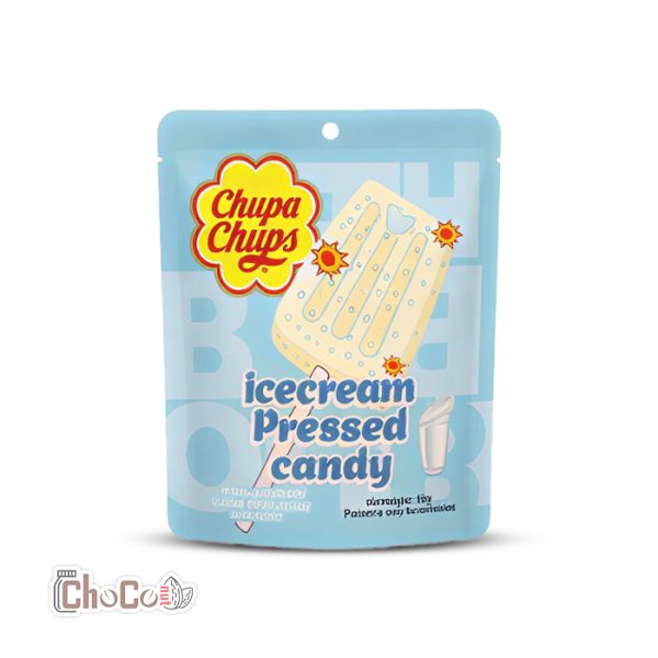 بستنی خشک چوپا چاپس | Chupa Chups