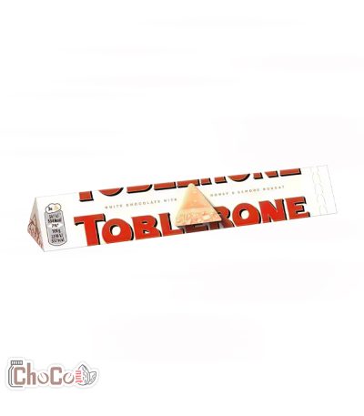 شکلات سفید تابلرون 100 گرم | Toblerone