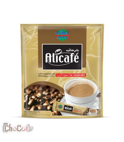 علی کافه گلد | Alicafe Gold