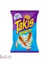 چیپس تاکیس باکین رنچ |‌ Takis Buckin Ranch