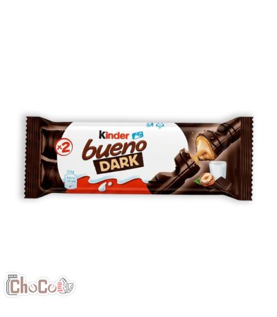 کیندر بوینو دارک | Kinder Bueno Dark