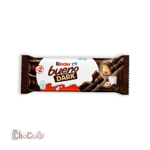 کیندر بوینو دارک | Kinder Bueno Dark
