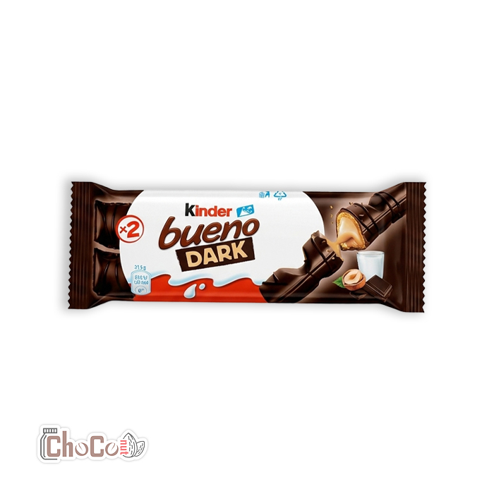 کیندر بوینو دارک | Kinder Bueno Dark