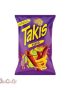 چیپس تاکیس فوئگو لیمو و تند |‌ Takis fuego