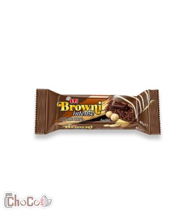 کیک براونی اینتنس فندقی | Browni intence