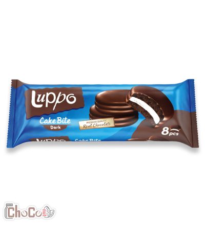 والس لوپو دارک | Luppo Cake Bite Dark