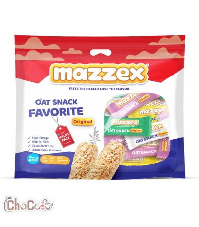 اسنک غلات مازکس فیوریت | Mazzex Favorite