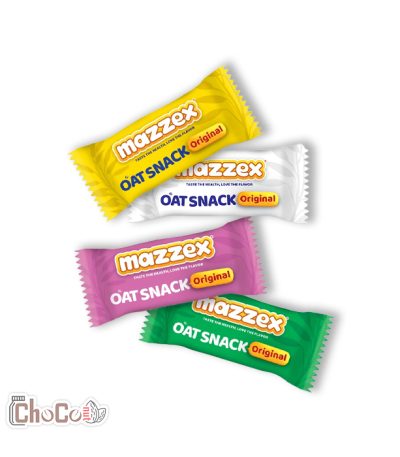 اسنک غلات مازکس فیوریت | Mazzex Favorite