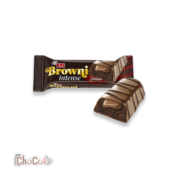 کیک براونی اینتنس شکلاتی | Browni intence
